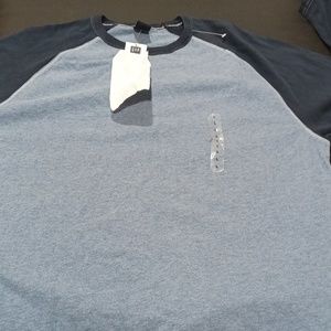 Long sleeve Brand New Gap Shirt